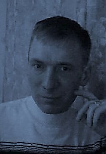 My photo - Yuriy, 51 from Ukhta (@uriy92935)