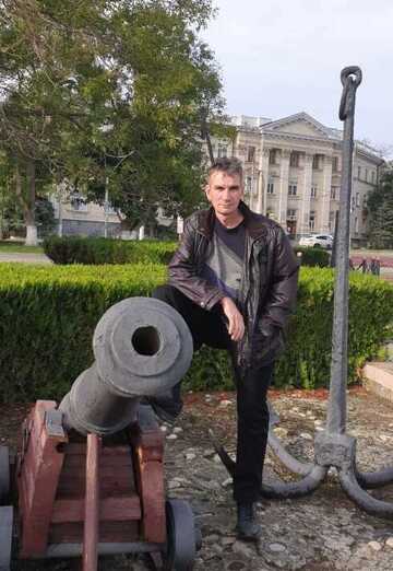 My photo - Nikolay, 50 from Moscow (@nikolay243778)