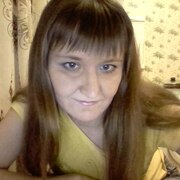 оленька, 40, Тавда