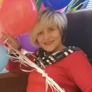 Елена 43 года (Весы) Санкт-Петербург