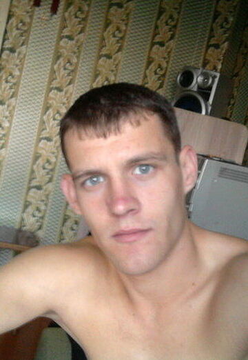 Моя фотография - Denis, 38 из Хабаровск (@denischapliev)