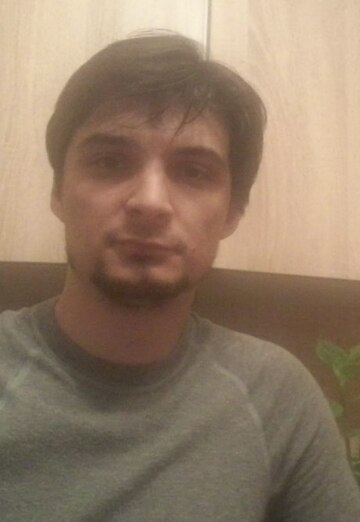 Моя фотография - Руслан, 36 из Омск (@ruslan120163)