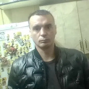 Евгений, 41, Ульяновск