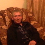 Борис, 53, Большеустьикинское