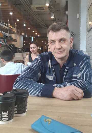 My photo - Evgeniy, 53 from Istra (@evgeniy279909)