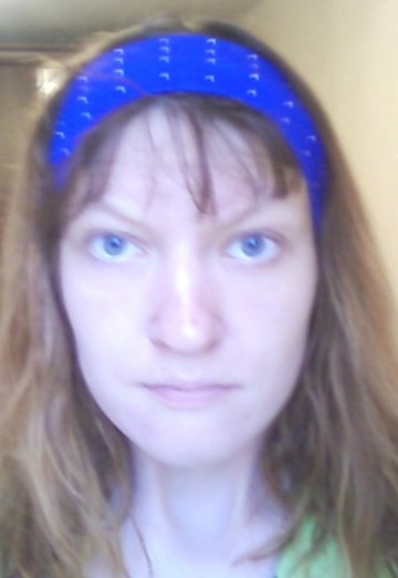 My photo - evgeniya, 41 from Novosibirsk (@evgeniya380)