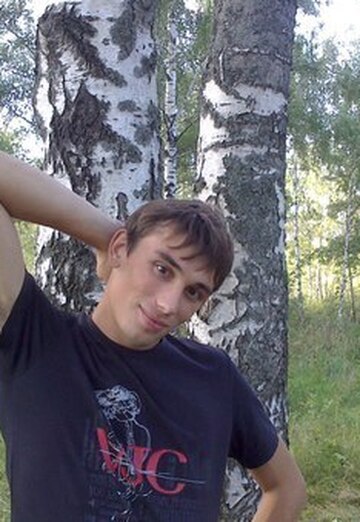 My photo - Dimka, 30 from Vladimir (@dimka6244)