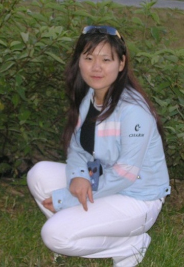 My photo - Dayana, 38 from Tashkent (@dayana2)