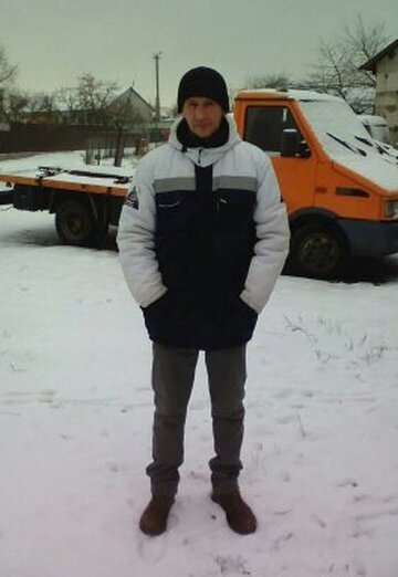 Моя фотография - Валера, 51 из Минск (@valera30993)