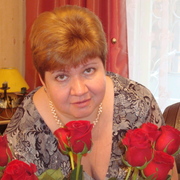 Елена, 57, Саяногорск