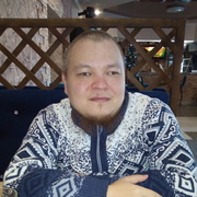 Хасан, 38, Гай