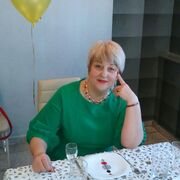 Лена, 59, Биробиджан