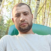 Слим, 29, Тверь
