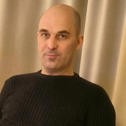 Sergey 49 Svetogorsk