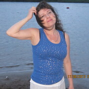 Светлана, 51, Кирово-Чепецк