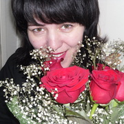 Milana, 43, Юрга