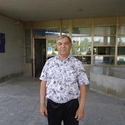 Александр Орлов, 74, Новоаннинский