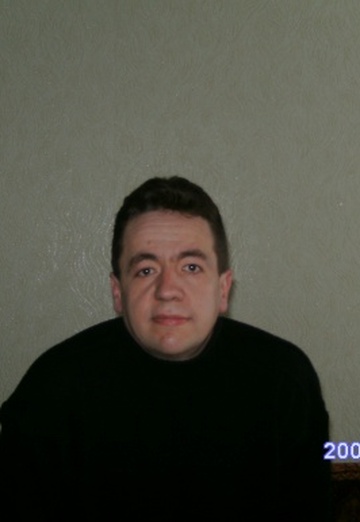 My photo - yakobs, 48 from Belaya Tserkov (@yakobs)