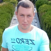 Николай, 35, Белозерск