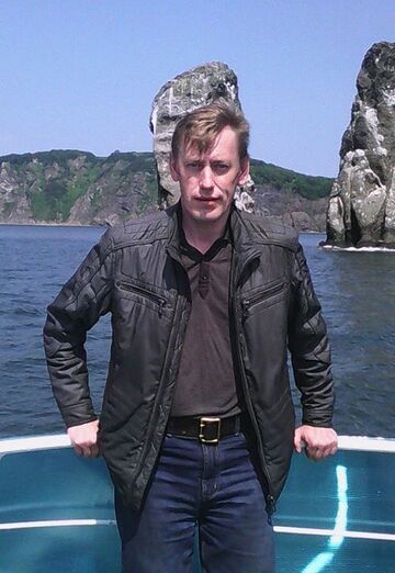 Моя фотография - Владимир Задунайский, 51 из Петропавловск-Камчатский (@vladimirzadunayskiy)