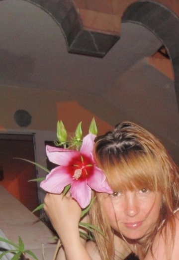 My photo - Lana, 45 from Belgorod (@svetlana186473)