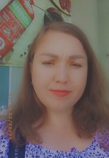 My photo - Yuliya, 36 from Prokhladny (@uliya264800)