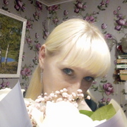 Екатерина Смирнова, 36, Данилов