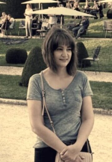 Ma photo - Mila, 50 de Dresde (@mila48845)