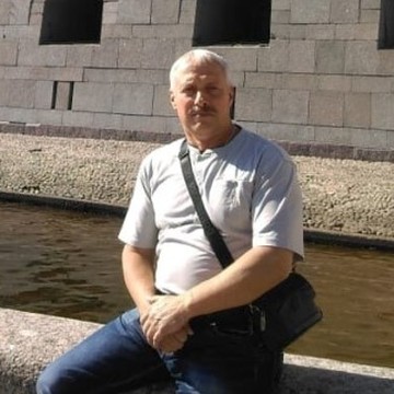 Моя фотография - Сергей, 56 из Уссурийск (@sergey1054030)
