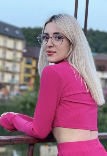Yuliya (@julia1824) — my photo № 2