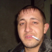 Степан, 39, Приволжье
