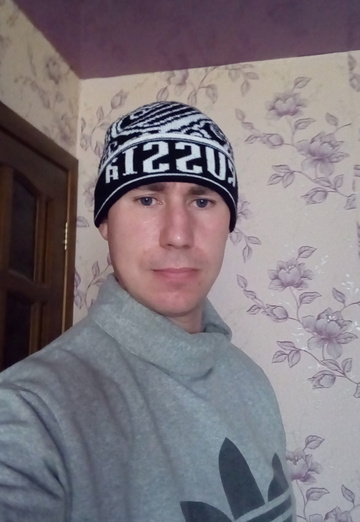 Mein Foto - Kirill, 38 aus Sergijew Possad (@assa07mailru)