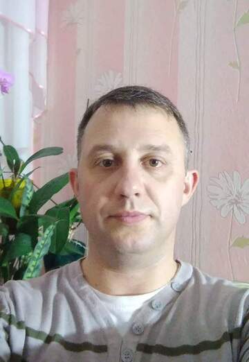 Моя фотография - Саша Слипченко, 41 из Брест (@sashaslipchenko1)