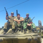 Rustam 47 Grozny