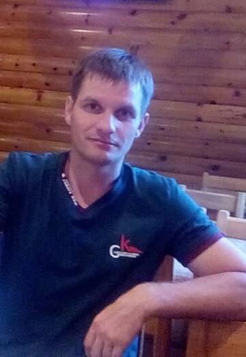 Моя фотография - Анатолий, 39 из Хабаровск (@anatoliy65069)