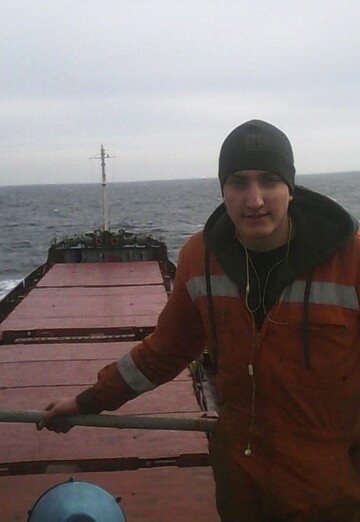 Моя фотографія - Славик, 26 з Чернігів (@slavik10667)