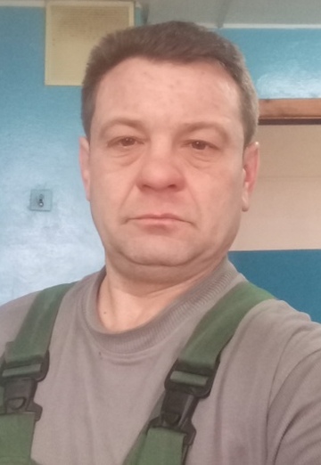 Моя фотография - Анатолий, 47 из Гродно (@anatoliy81362)