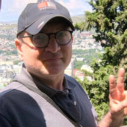 David 56 Tbilisi