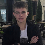 Александр, 18, Казань