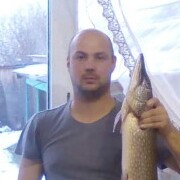 Макс, 39, Починки