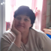 Ирина Ганиева, 54, Кашира