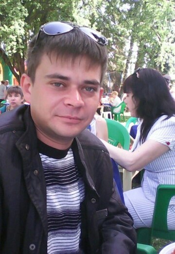 Моя фотография - Александр, 34 из Тихорецк (@aleksandr690865)