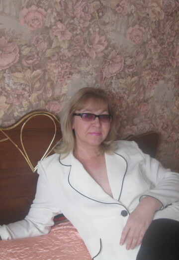 Моя фотография - Olga, 52 из Пенза (@olga335967)