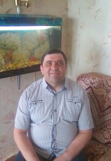 My photo - Kolya, 53 from Naberezhnye Chelny (@kolya49592)