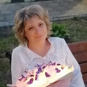 Наталья, 46, Тольятти