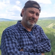 Dmitriy 57 Yekaterinburg
