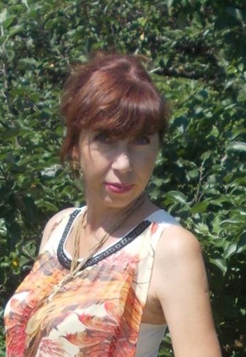 My photo - Larisa, 50 from Izyum (@larisa30166)