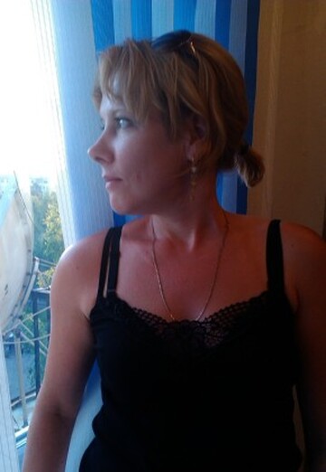 My photo - Olga, 46 from Vikhorevka (@olwga6530429)