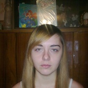 Anna 42 Moscow