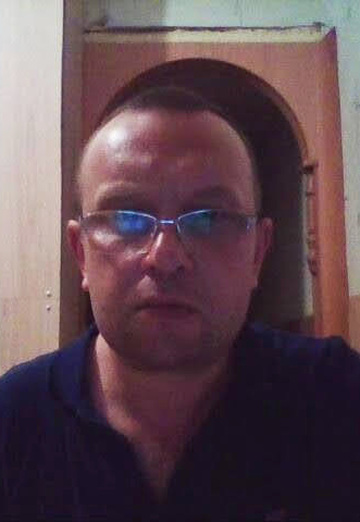 My photo - Sergey Marov, 52 from Kolpino (@sergeymarov1)